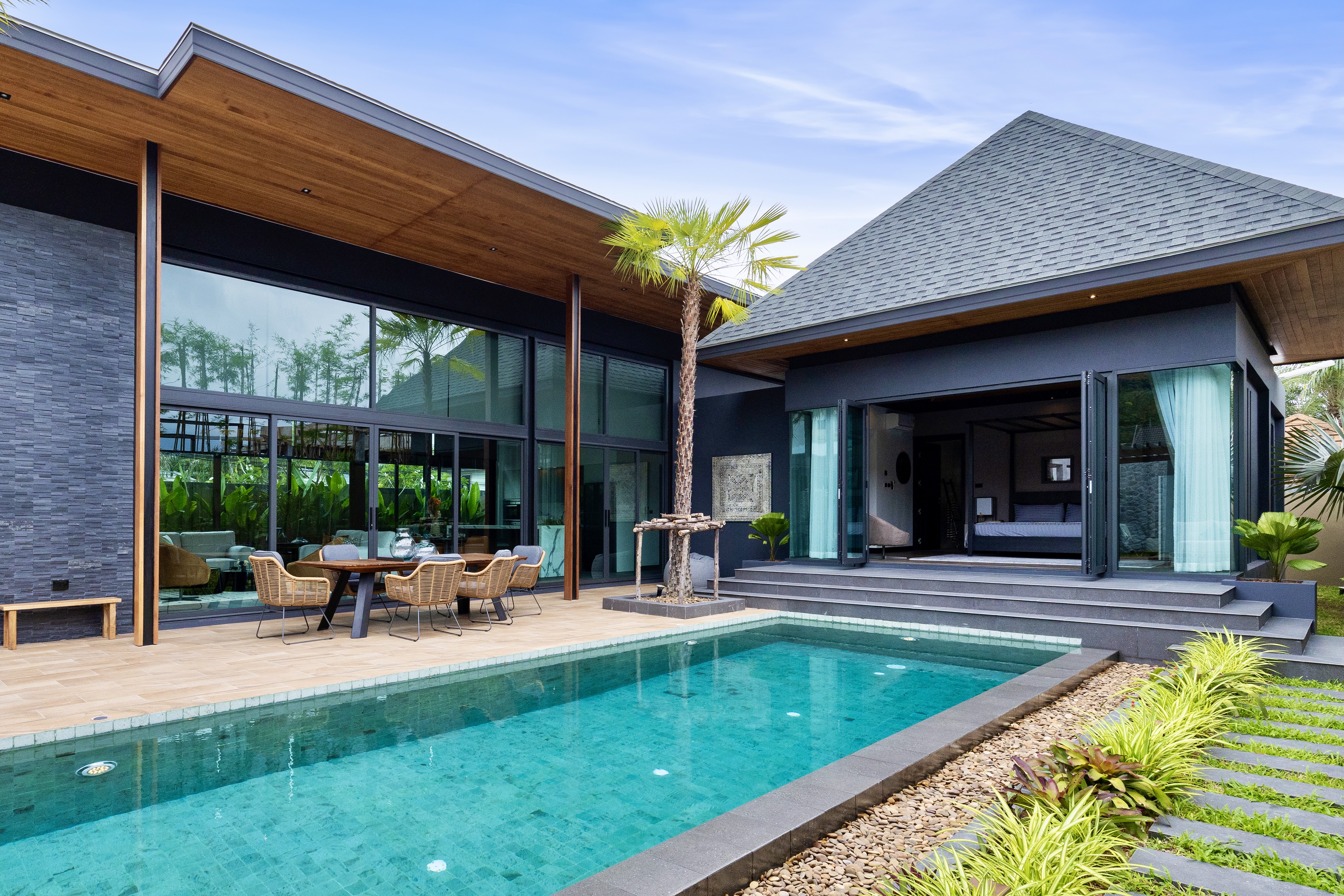 Villa Suksan Rawai 31